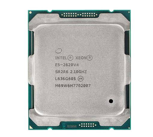 Процессор Intel Xeon E5-2620 SR2R6