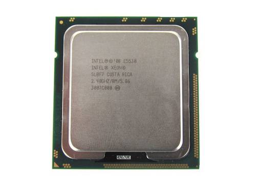 Процессор Intel Xeon E5530 SLBF7