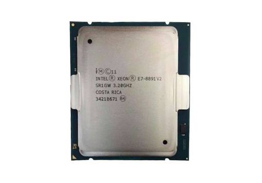 Процессор Intel Xeon E7-8891 SR1GW