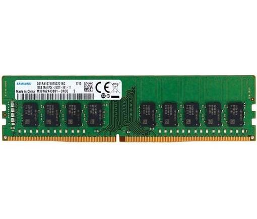 Оперативная память Samsung 16GB 2Rx8 PC4-2400T-E M391A2K43BB1-CRC
