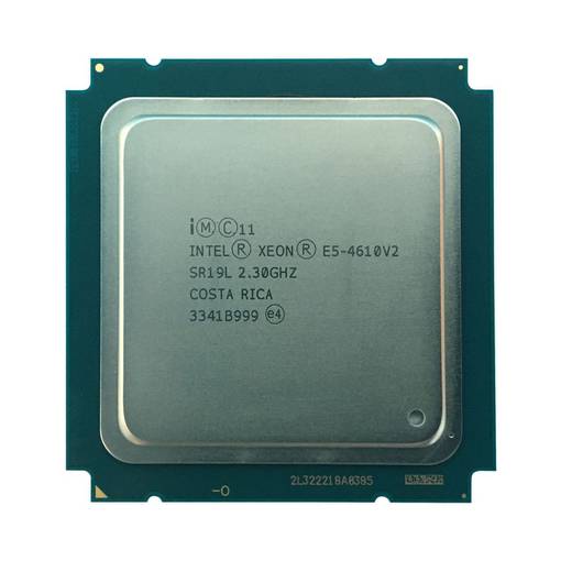 Процессор Intel Xeon E5-4610 SR19L
