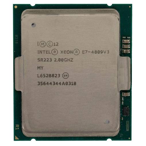 Процессор Intel Xeon E7-4809 SR223