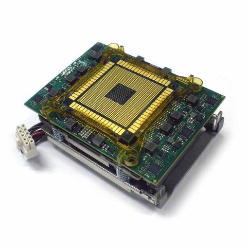 Модуль HPE Itanium 9560 2.53Ghz rx2800 i4 and BL8xC i4 AT085-2022A AT085-69026