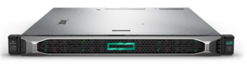 Сервер HPE Proliant DL20 Gen10 P06963-B21