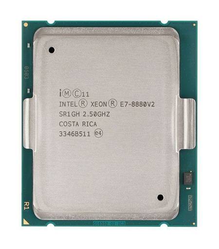 Процессор Intel Xeon E7-8880 SR1GH