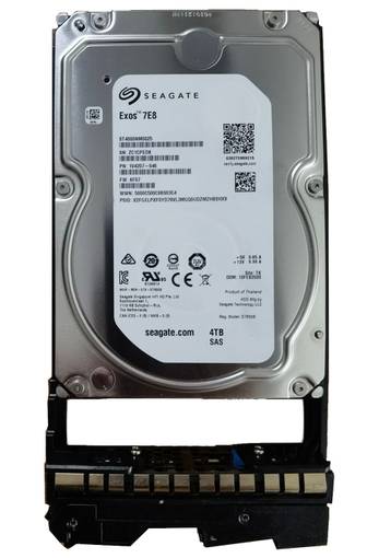 Жесткий диск HDD SAS Hitachi 4TB 7.2K 3.5" 3285067-C