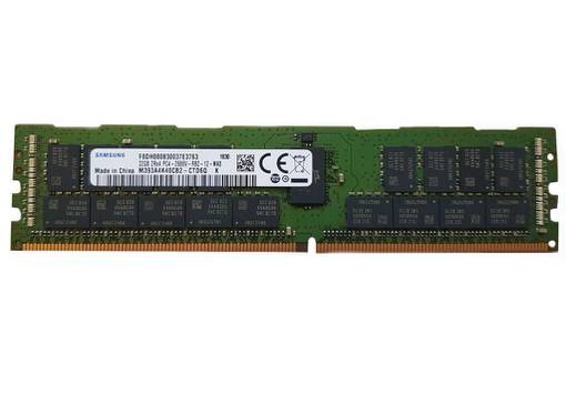 Оперативная память Samsung 32GB PC4-2666V M393A4K40CB2-CTD
