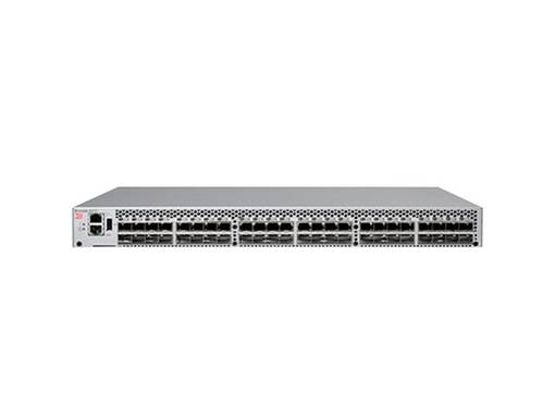 Коммутатор BROCADE BR-6510-24-16G-R