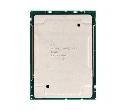 Процессор Intel Xeon Gold 6258R SRGZF
