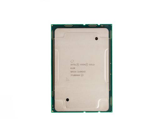 Процессор Intel Xeon Gold 6128 SR3J4