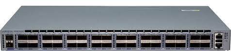 Коммутатор Arista 32x100GbE QSFP+ 2xSFP+ DCS-7050CX3-32S-F