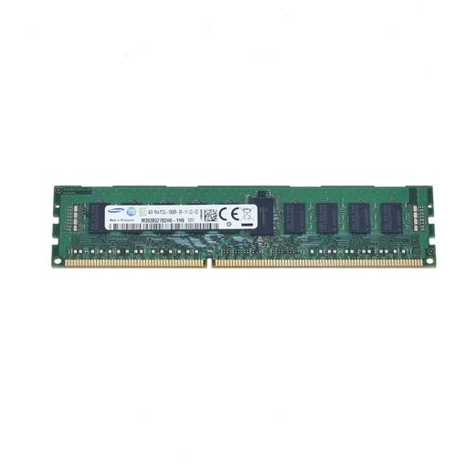 Оперативная память Samsung 4GB PC3L-10600R M393B5270DH0-YH9