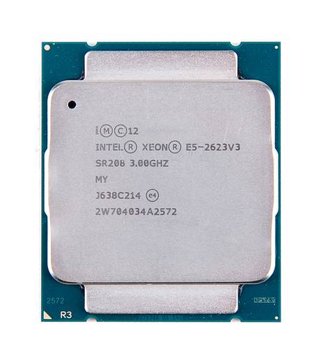 Процессор Intel Xeon E5-2623 SR208