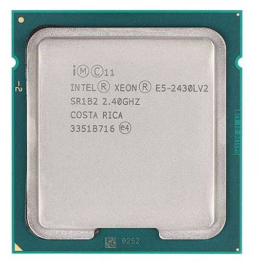 Процессор Intel Xeon E5-2430L SR1B2