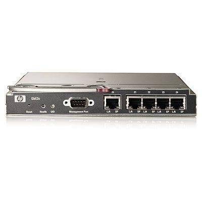 Коммутатор HPE BL C7000 GBE2 410917-B21