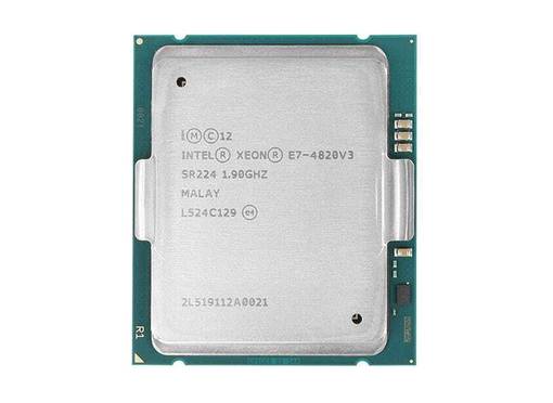 Процессор Intel Xeon E7-4820 SR224