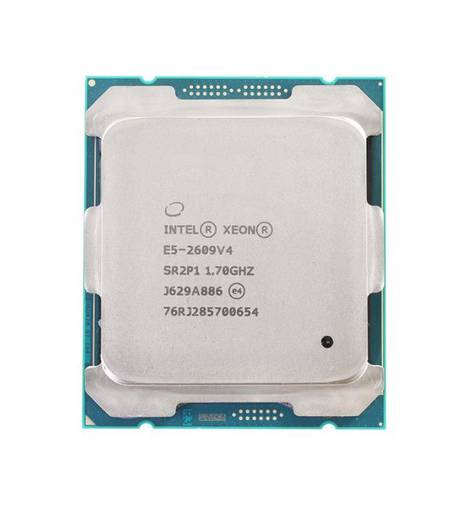 Процессор Intel Xeon E5-2609 817925-B21