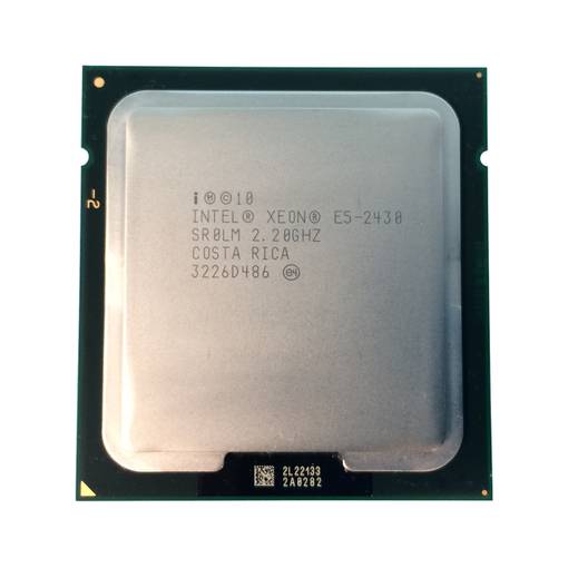 Процессор Intel Xeon E5-2430 SR0LM