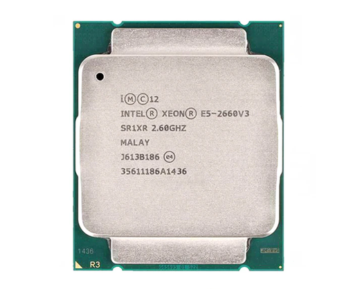 Процессор Intel Xeon E5-2660 SR1XR