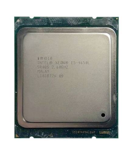Процессор Intel Xeon E5-4650L SR0QS