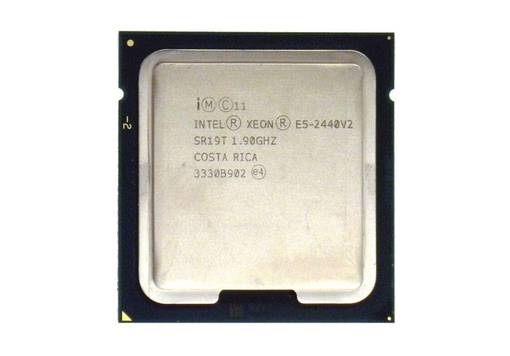 Процессор Intel Xeon E5-2440 SR19T