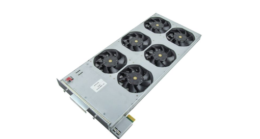 Блок вентиляторов Juniper Spare Fan Tray для MX240 FFANTRAY-MX240-HC-S-А FFANTRAY-MX240-HC-S-B