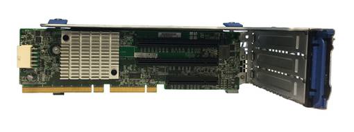 Райзер HPE DL380/DL385 Gen8 PCI-E 691269-001
