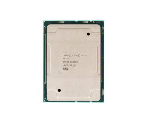 Процессор Intel Xeon Gold 6222V SRFQ5