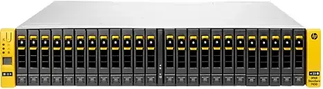 СХД HPE 3PAR STORESERV 8450 2N