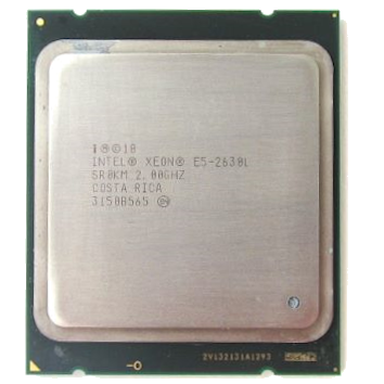 Процессор Intel Xeon E5-2630L SR0KM