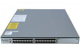 Коммутатор Cisco WS-C4500X-32SFP+