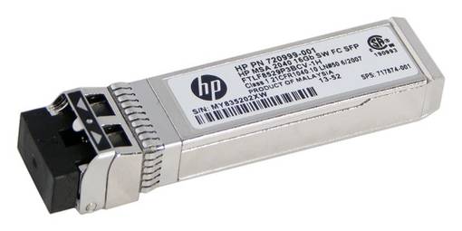 Трансивер HPE  8GB SW FC SFP C8R23A