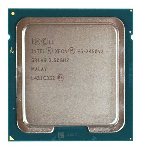 Процессор Intel Xeon E5-2450 SR1A9