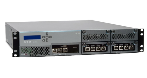 Коммутатор Juniper QFX3100-2RU