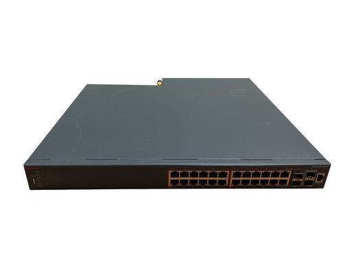 Коммутатор Avaya 4826GTS-PWR+ 26 Port Gigabit PoE+ AL4800A89-E6