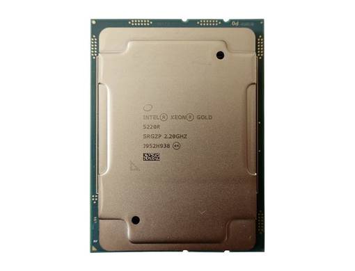Процессор Intel Xeon Gold 5220R SRGZP