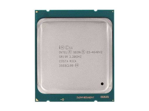 Процессор Intel Xeon E5-4640 SR19R