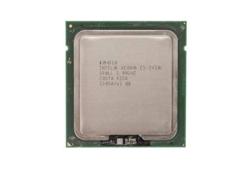 Процессор Intel Xeon E5-2430L SR0LL