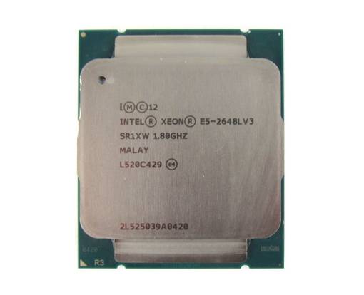 Процессор Intel Xeon E5-2648L SR1XW