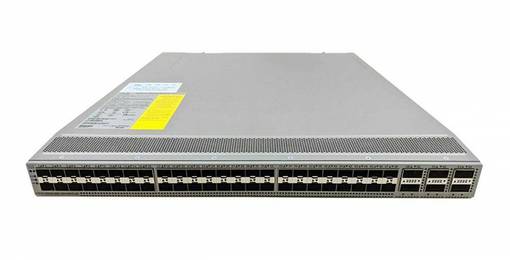 Коммутатор Cisco Nexus 9300 Series 16-Port N9K-C93180LC-EX