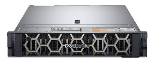 Сервер Dell PowerEdge R740xd 24SFF