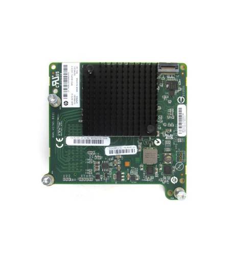 Сетевая карта HPE 20Gb 2-Port 701535-001