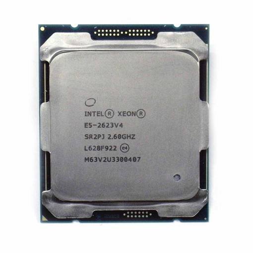 Процессор Intel Xeon E5-2623 SR2PJ