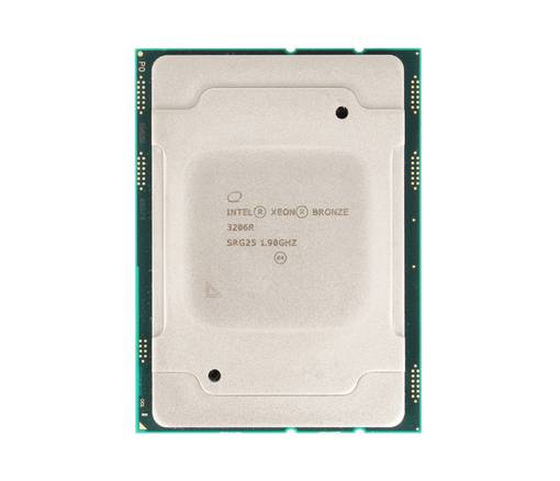 Процессор Intel Xeon Bronze 3206R SRG25
