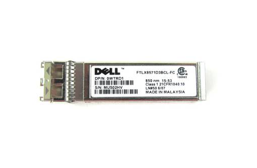 Трансивер Dell 10Gb 0WTRD1