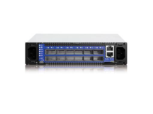 Коммутатор Mellanox 12-Port SN1012