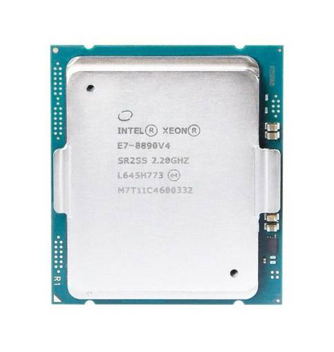 Процессор Intel Xeon E7-8890 SR2SS