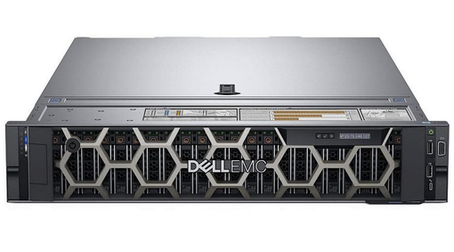 Сервер DELL PowerEdge R740 16SFF
