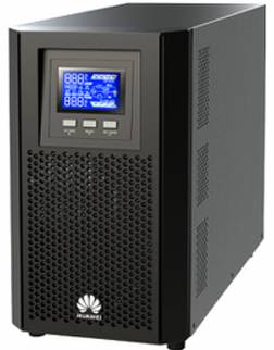 Источник бесперебойного питания Huawei UPS2000-A-3KTTS