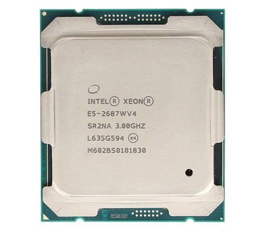 Процессор Intel Xeon E5-2687W SR2NA